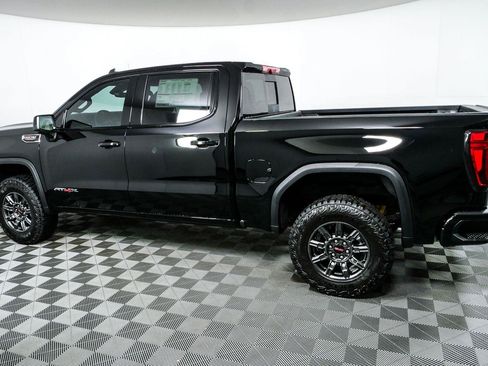 New 2026 GMC Sierra 1500 AT4X AWD/4WD image 31