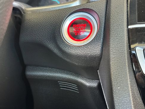 Used 2016 Honda Civic EX image 32