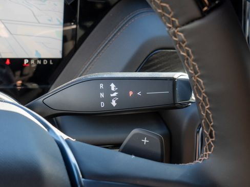 New 2026 GMC Yukon AT4 w/ AT4 Premium Plus Package image 13