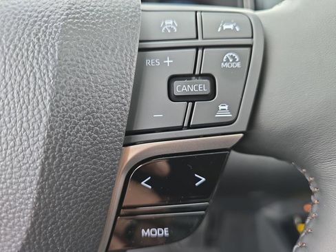 Used 2026 Toyota Camry XLE w/ Premium Plus Package image 20