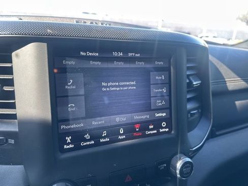 Used 2021 RAM 1500 Rebel w/ Rebel Level 1 Equipment Group image 14