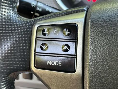 Used 2013 Toyota Tacoma 4x4 Double Cab w/ TRD Sport Pkg image 22