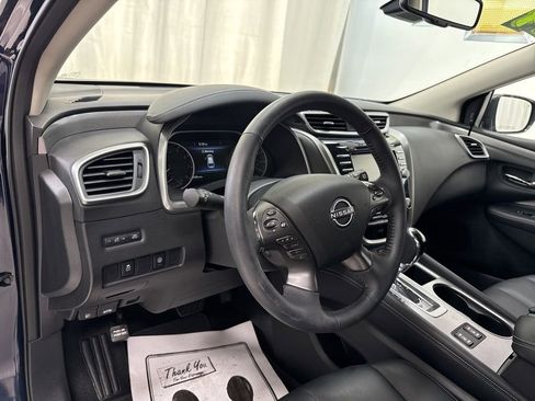 Used 2024 Nissan Murano SV image 19