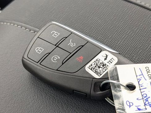 New 2026 Buick Enclave Sport Touring w/ Power Package image 33