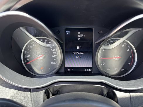 Used 2015 Mercedes-Benz C 300 4MATIC Sedan image 29