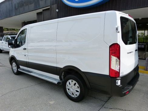 Used 2023 Ford Transit 250 Low Roof w/ Exterior Upgrade Package image 3