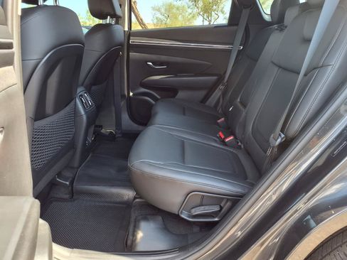 Certified 2023 Hyundai Tucson SEL w/ Convenience Package FWD image 17