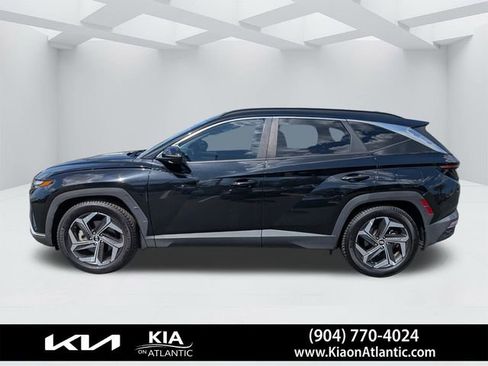 Used 2022 Hyundai Tucson SEL w/ Convenience Package image 6