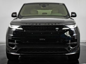 Used 2025 Land Rover Range Rover Sport Dynamic SE video 2