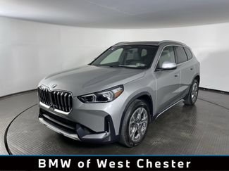 Certified 2023 BMW X1 xDrive28i video 1