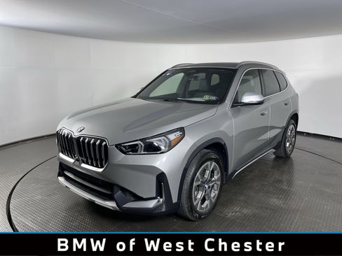 Certified 2023 BMW X1 xDrive28i image 1