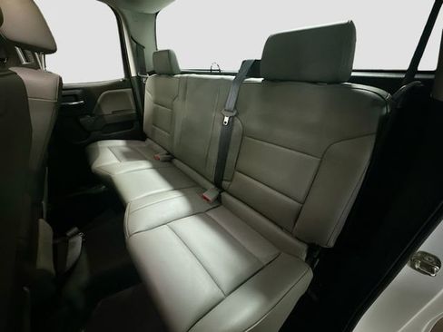 Used 2017 Chevrolet Silverado 1500 W/T w/ WT Fleet Convenience Package image 23