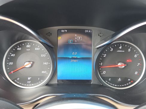 Used 2022 Mercedes-Benz GLC 300 image 26