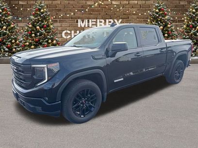 Used 2023 GMC Sierra 1500 Elevation