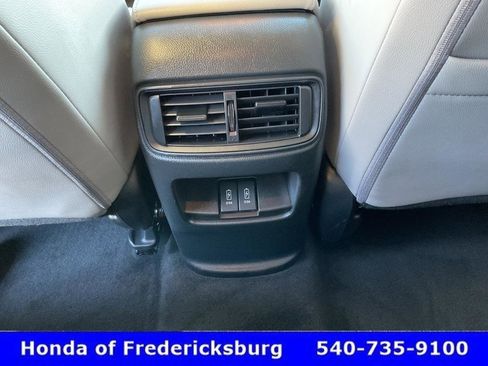Used 2022 Honda CR-V EX-L image 41