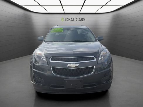 Used 2012 Chevrolet Equinox LT w/ Driver Convenience Package FWD image 2