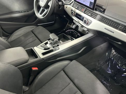 Used 2023 Audi A5 2.0T Prestige w/ S Line Interior Package image 14