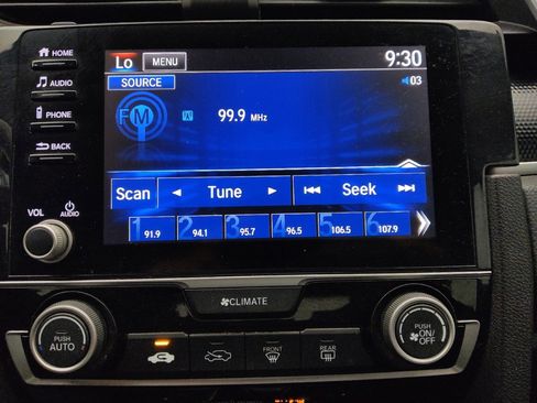 Used 2019 Honda Civic Sport image 25