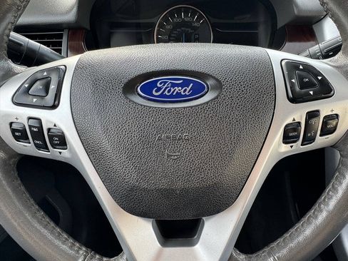 Used 2013 Ford Edge Limited FWD image 23