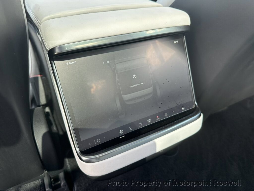Used 2026 Tesla Model S Plaid AWD/4WD image 21