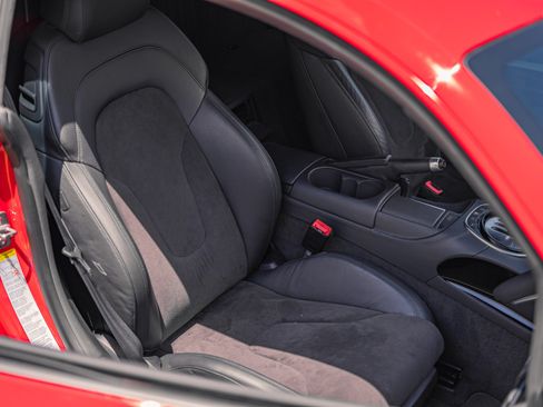 Used 2015 Audi R8 V8 AWD/4WD image 14