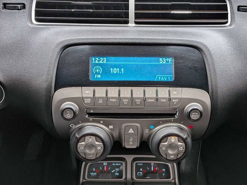 Used 2010 Chevrolet Camaro SS w/ RS Package image 25