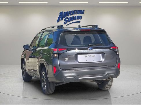 New 2026 Subaru Forester AWD/4WD image 5
