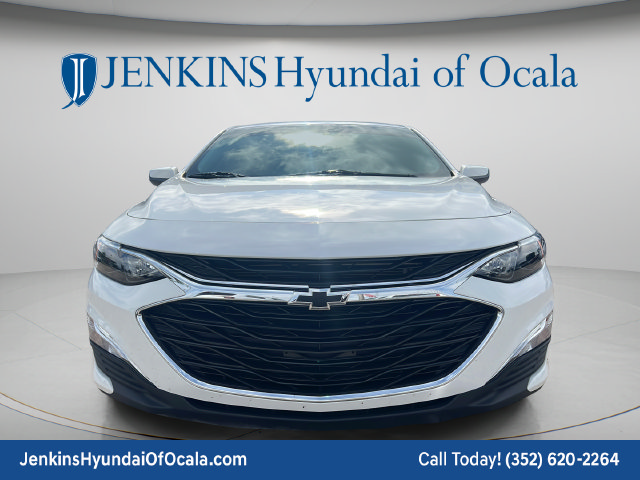 Used 2024 Chevrolet Malibu RS FWD image 9