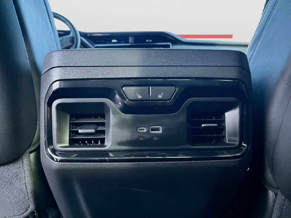 Used 2024 GMC Sierra 1500 AT4X AWD/4WD image 26