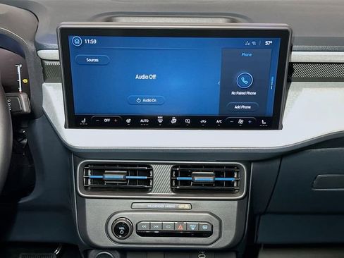 New 2026 Ford Maverick XLT w/ Equipment Group 301A image 9