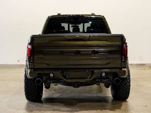 Used 2026 Ford F150 Raptor AWD/4WD image 37