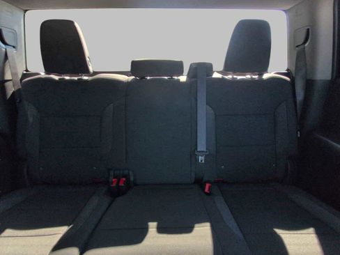 New 2025 Chevrolet Silverado 1500 Custom image 10