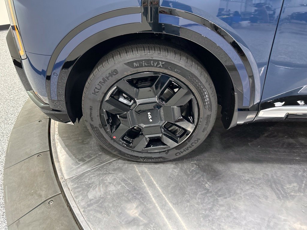 New 2027 Kia Telluride SX Prestige AWD/4WD image 33
