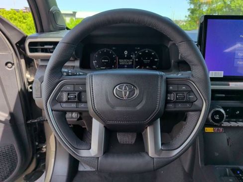New 2026 Toyota Tacoma Limited AWD/4WD image 15