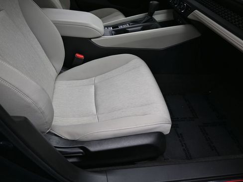Used 2025 Honda Accord SE image 43