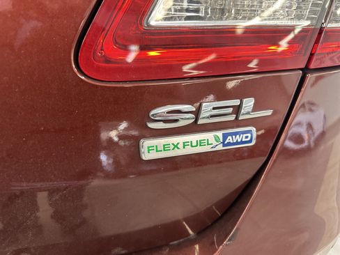 Used 2015 Ford Taurus SEL w/ Equipment Group 201A image 7