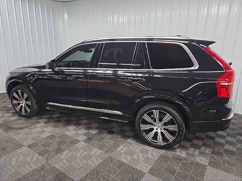 Used 2024 Volvo XC90 B5 Plus image 4