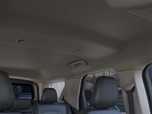 New 2025 Ford Bronco Sport Outer Banks image 22