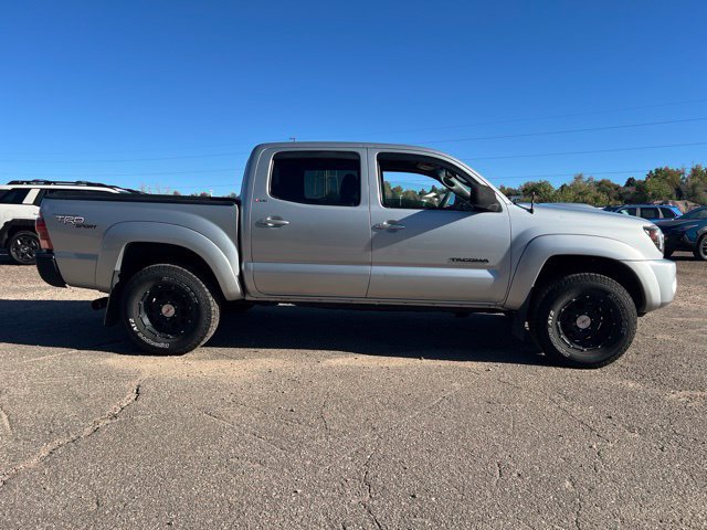Used 2007 Toyota Tacoma 4x4 Double Cab w/ TRD Sport Pkg #1 image 6