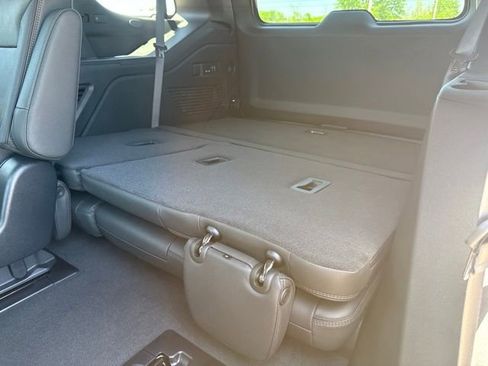 New 2026 Chevrolet Tahoe High Country w/ Sun And Tow Package AWD/4WD image 39