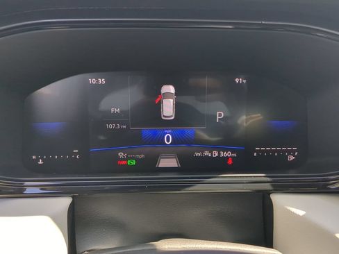 Used 2025 Volkswagen Taos S FWD image 27