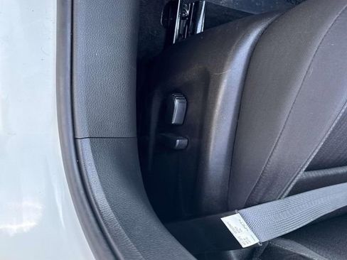 Used 2025 Nissan Altima 2.5 SV image 20