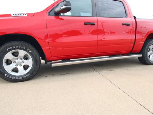 Used 2023 RAM 1500 Big Horn AWD/4WD image 13