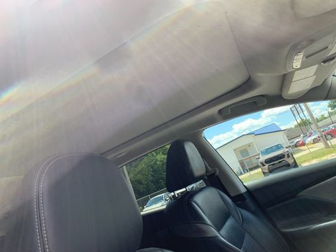 Used 2018 Nissan Murano SL w/ Moonroof Package AWD/4WD image 18