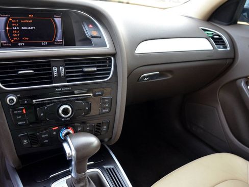Used 2013 Audi A4 2.0T Premium image 18