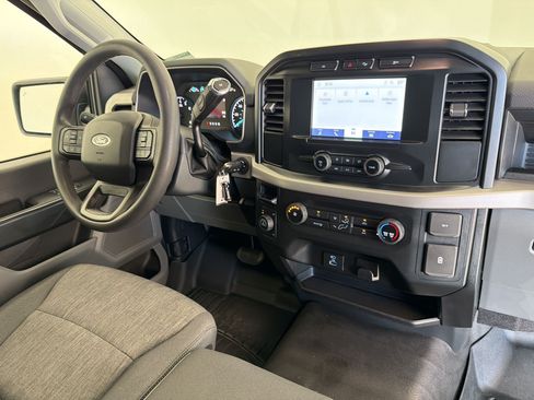Used 2022 Ford F150 XL w/ Equipment Group 101A High AWD/4WD image 26