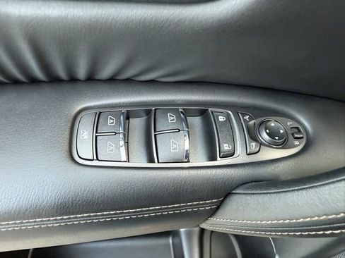 Used 2022 Nissan Armada Platinum w/ Captain's Chairs Package image 13