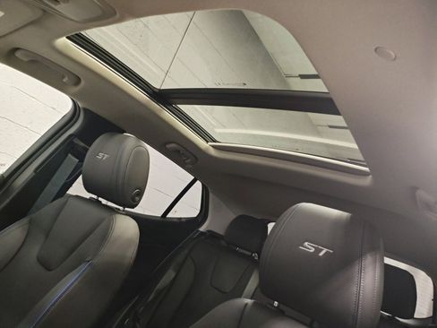 New 2026 Buick Encore GX Sport Touring w/ Advanced Technology Package image 25