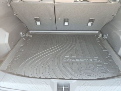 New 2026 Subaru Crosstrek 2.0i Premium image 22