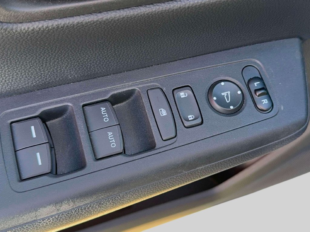 Certified 2024 Honda CR-V Sport image 16